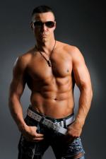 Stripper aus Berlin